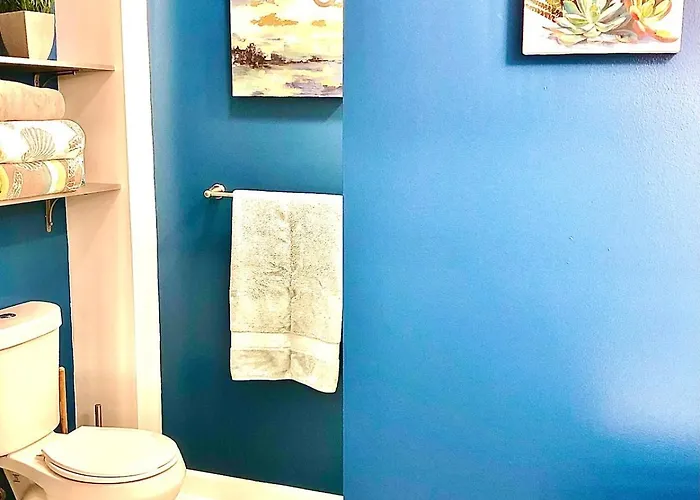Appartement Coach Casa Penthouse - Minutes From Downtown Chicago