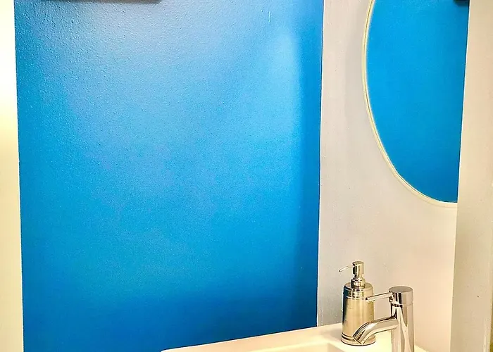 Coach Casa Penthouse - Minutes From Downtown Chicago