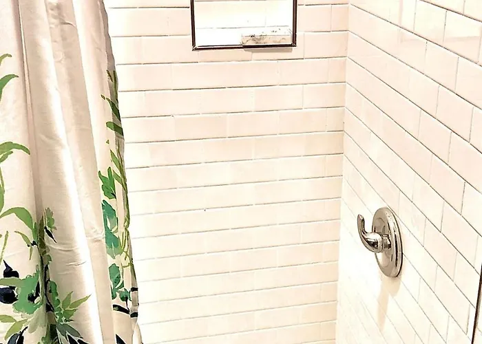 Appartement Coach Casa Penthouse - Minutes From Downtown *